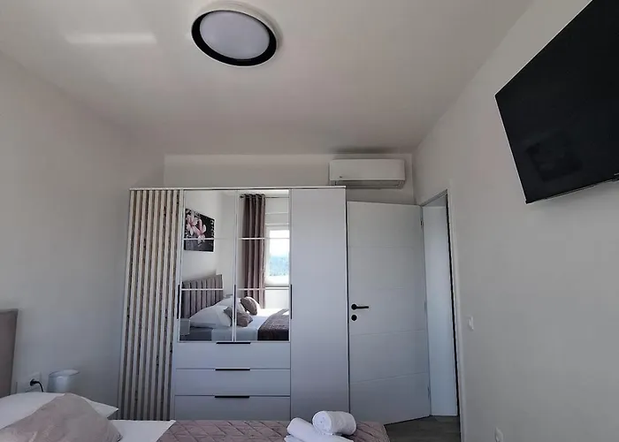 Villa House Of Freedom Krusevo (Zadar)