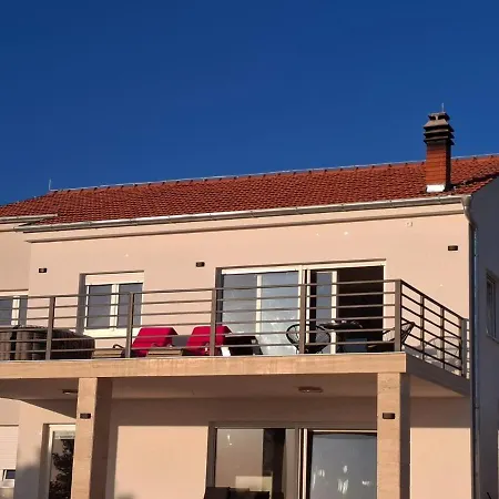 House Of Freedom * Krusevo (Zadar)