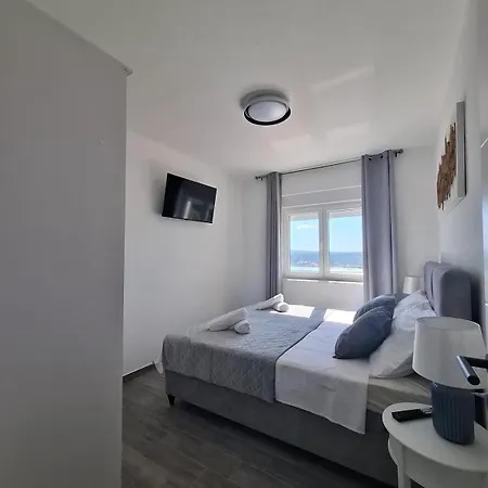 Vila House Of Freedom Krusevo (Zadar)
