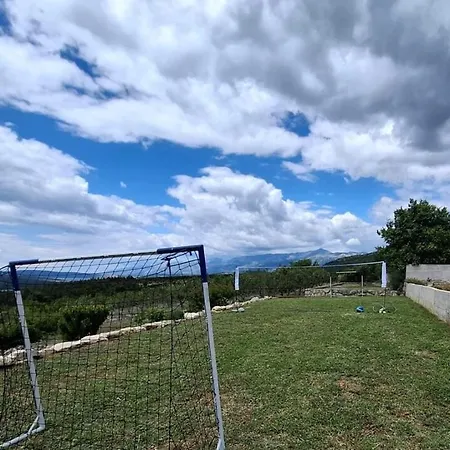 House Of Freedom Villa