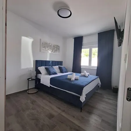 House Of Freedom * Kruševo