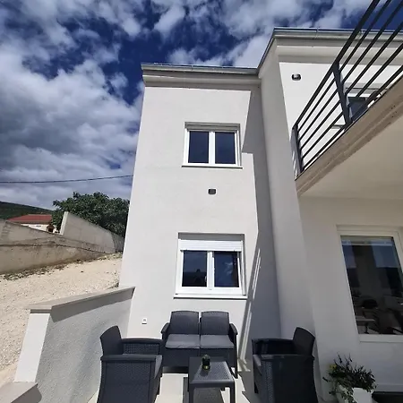 House Of Freedom Villa *