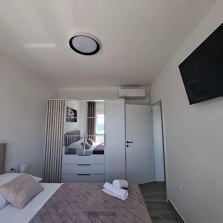 Vila House Of Freedom Krusevo (Zadar)