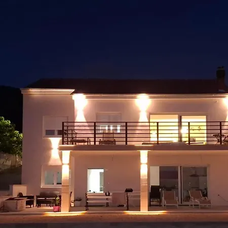 House Of Freedom Vila Krusevo (Zadar)