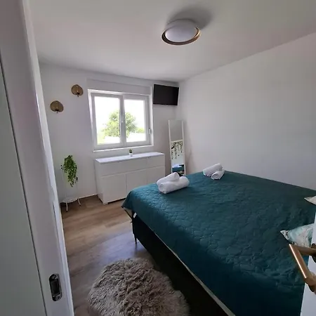 House Of Freedom Villa Krusevo (Zadar)