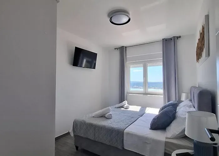 Вилла House Of Freedom Krusevo (Zadar)
